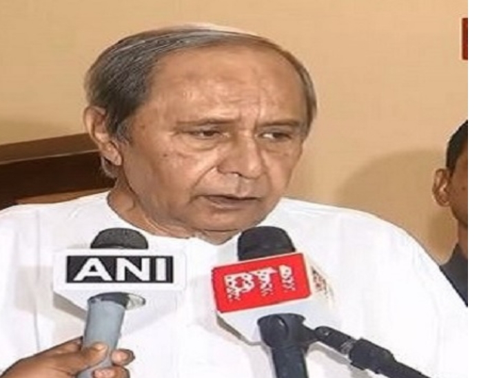 ନୂଆପଡ଼ା ଉପନିର୍ବାଚନରେ ଇସିଆଇଙ୍କ ହସ୍ତକ୍ଷେପ ଲୋଡିଲେ ନବୀନ ପଟ୍ଟନାୟକ