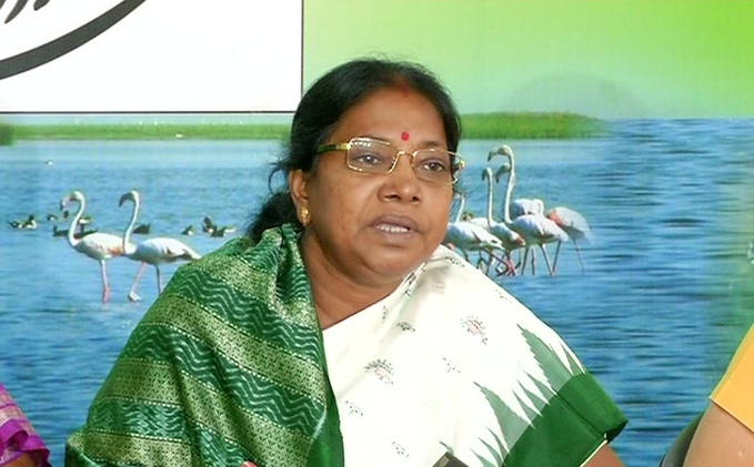 ବିଜେଡି ନେତାଙ୍କୁ ନେଇ ପ୍ରମିଳା ଙ୍କ ଘରେ ବୈଠକ