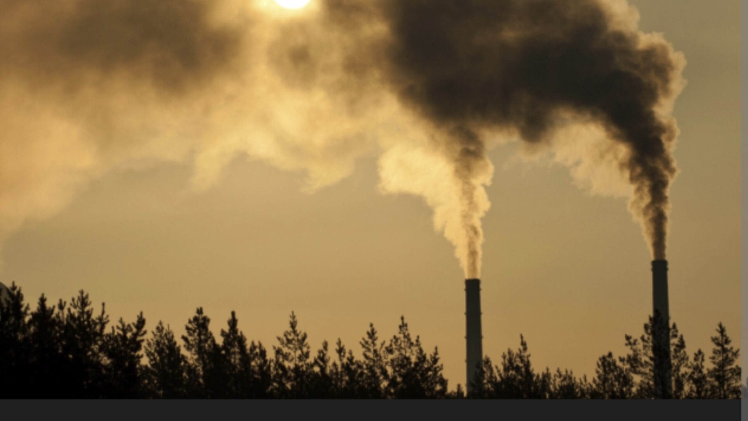 ତାଳଚେରରେ ବାୟୁ ପ୍ରଦୂଷଣକୁ ନେଇ କଟକଣା 