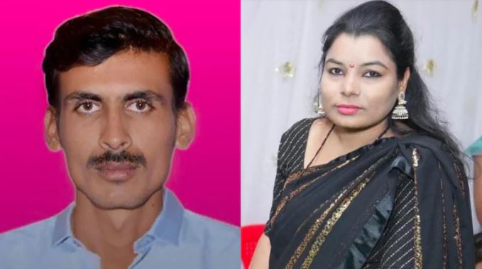 ଏକ ଲକ୍ଷ ଟଙ୍କା ଦେଇ ସ୍ତ୍ରୀକୁ ମାରିବାକୁ ଚେଷ୍ଟା